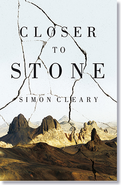 Cover of Closer to Stone