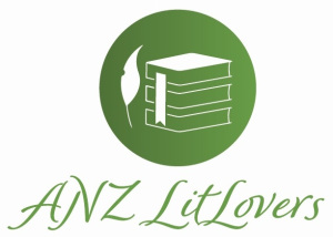 ANZ Lit Lovers logo