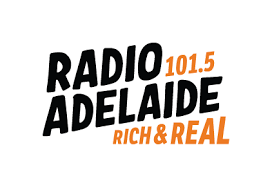 Radio Adelaide 101.5 Rich & Real logo